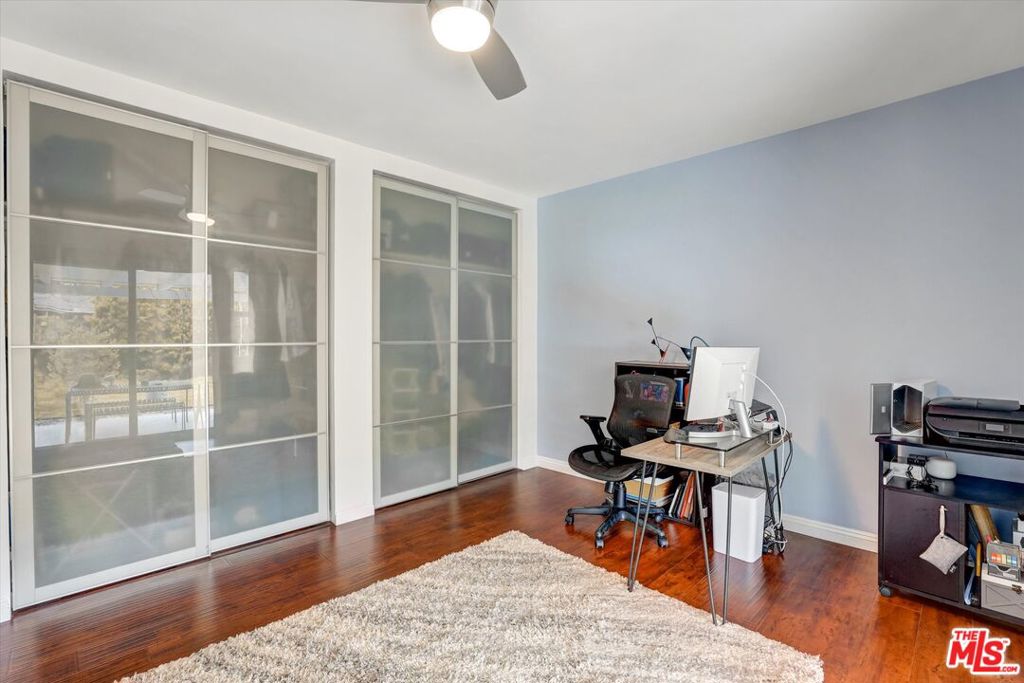 631 S Live Oak Drive