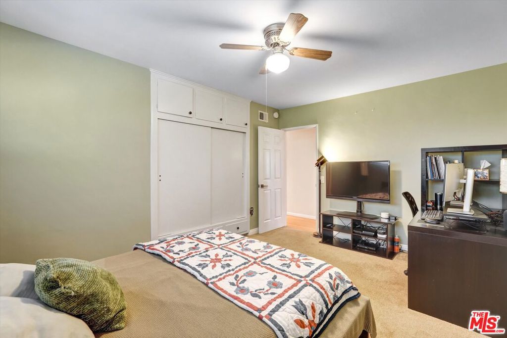 631 S Live Oak Drive