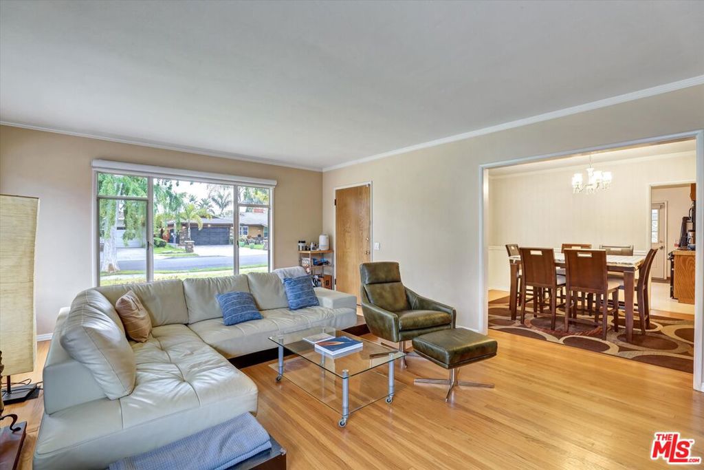 631 S Live Oak Drive