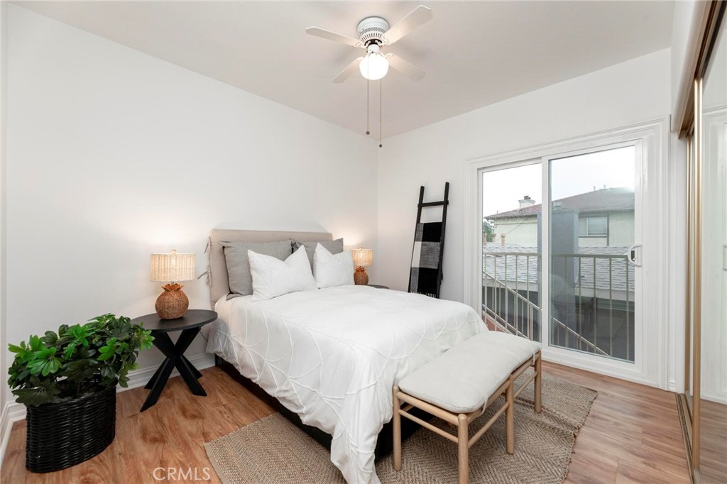 2212 S Alma Street Unit: 3