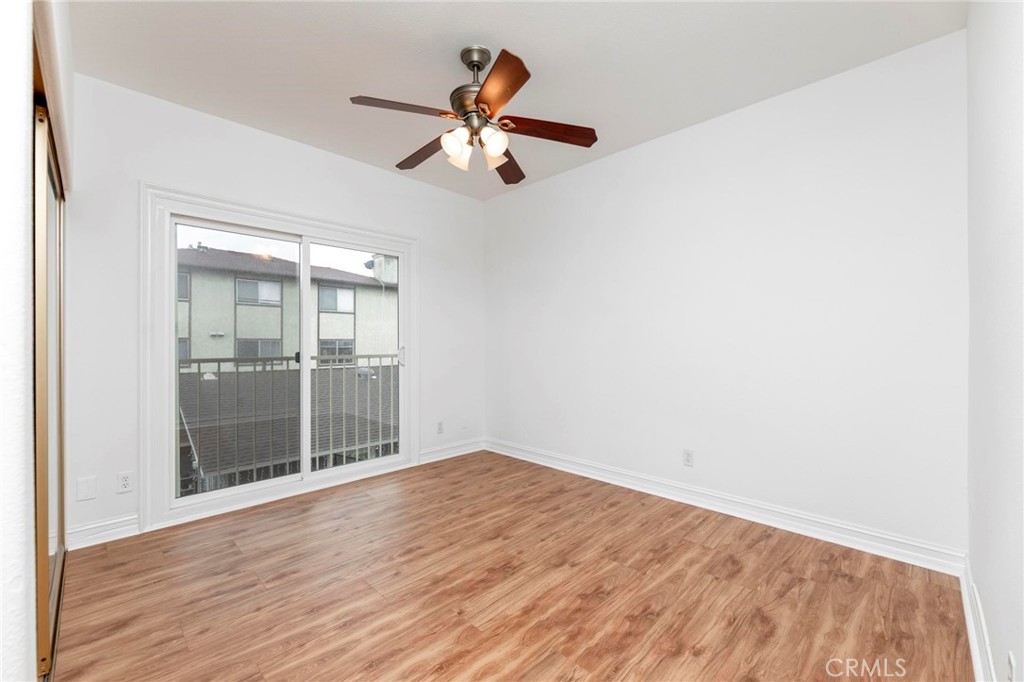 2212 S Alma Street Unit: 3