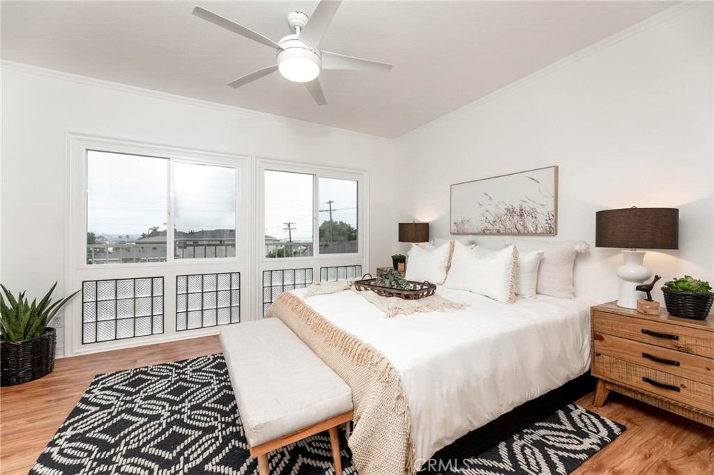 2212 S Alma Street Unit: 3