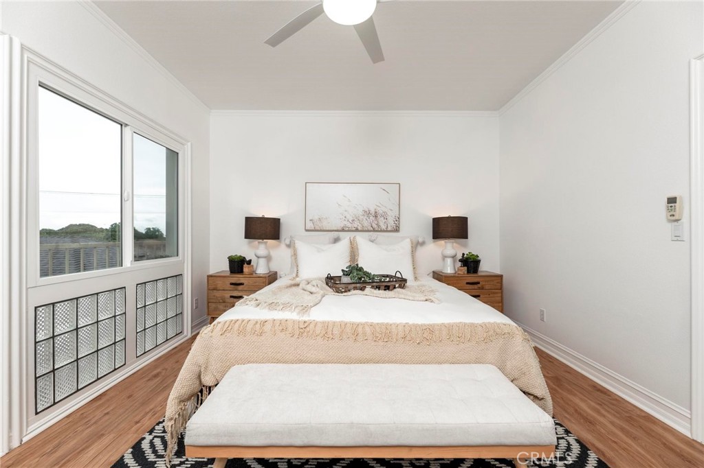 2212 S Alma Street Unit: 3