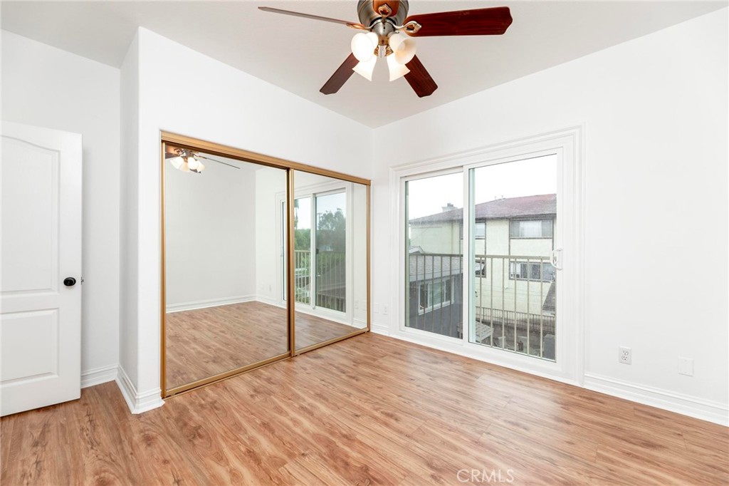 2212 S Alma Street Unit: 3