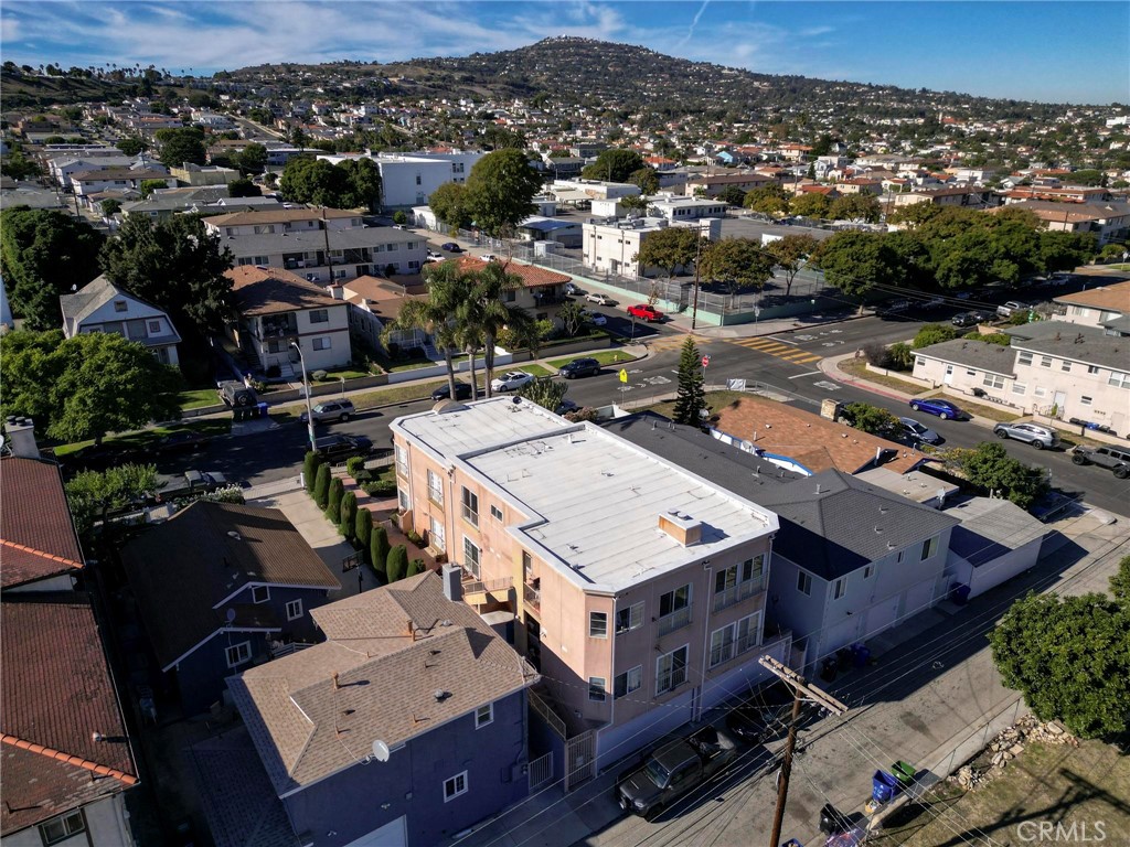 2212 S Alma Street Unit: 3