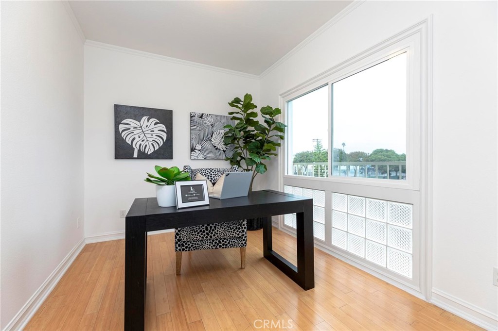 2212 S Alma Street Unit: 3