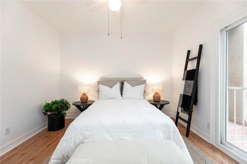 2212 S Alma Street Unit: 3