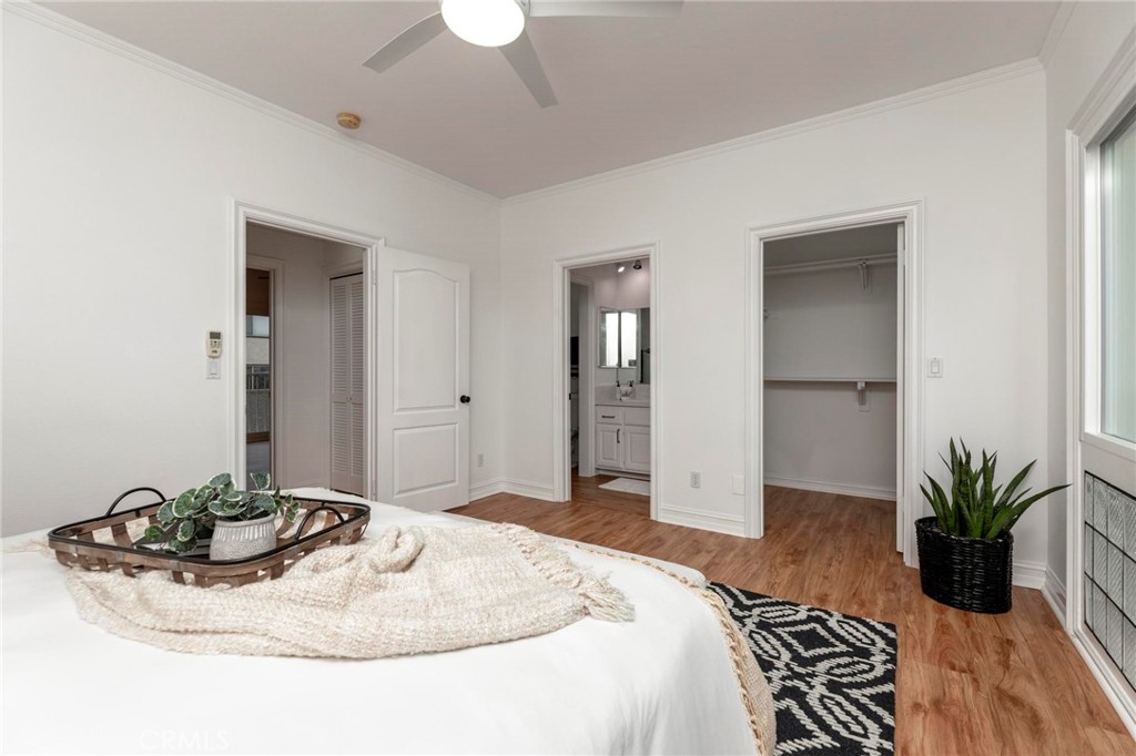 2212 S Alma Street Unit: 3