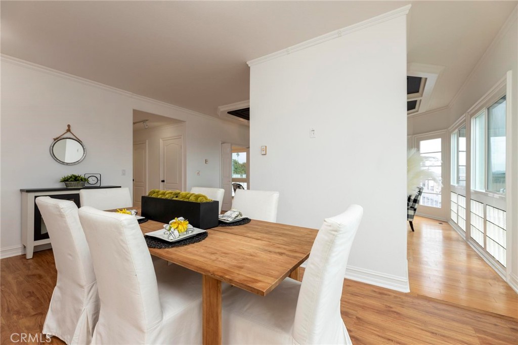 2212 S Alma Street Unit: 3