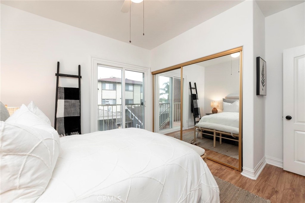 2212 S Alma Street Unit: 3