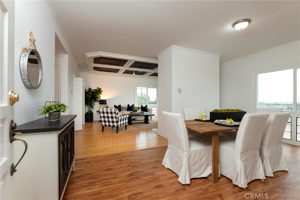 2212 S Alma Street Unit: 3