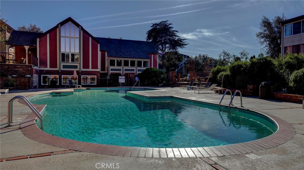 6315 Green Valley Circle Unit: 200