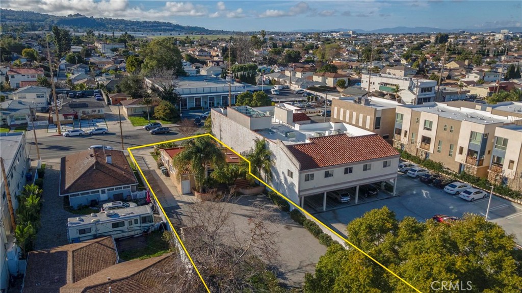 25200 Narbonne Avenue