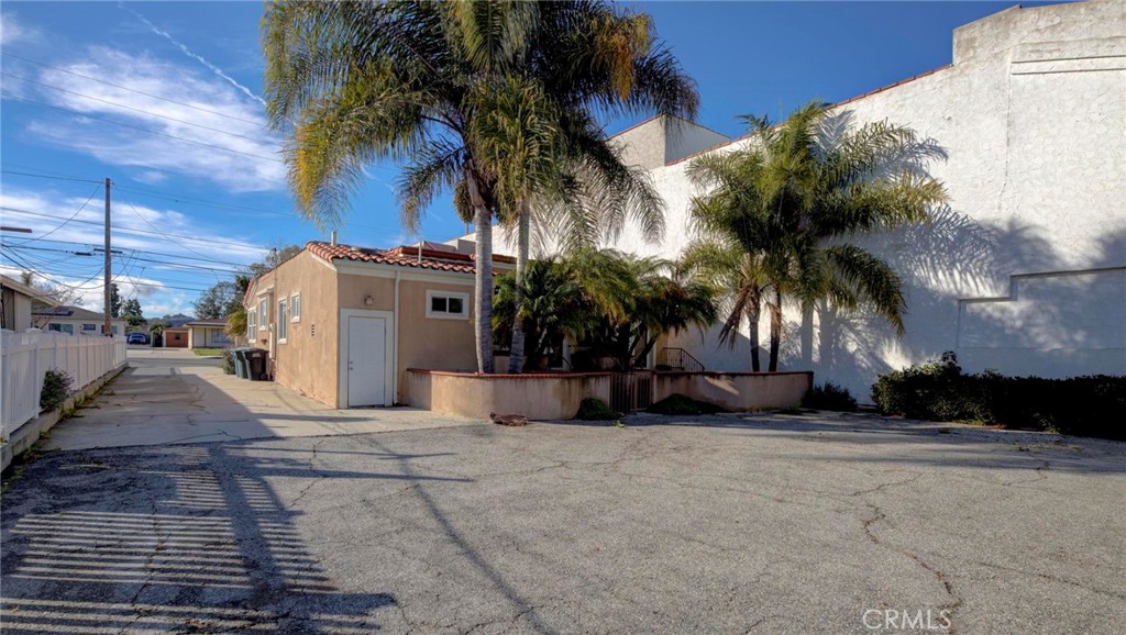 25200 Narbonne Avenue