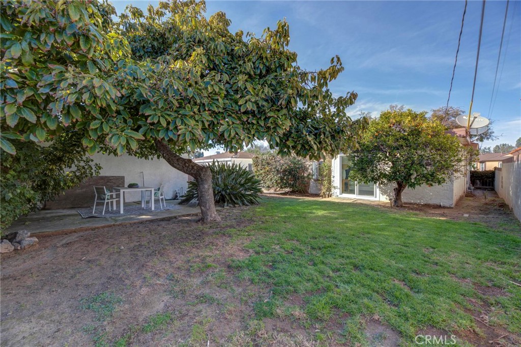 2854 El Dorado Street