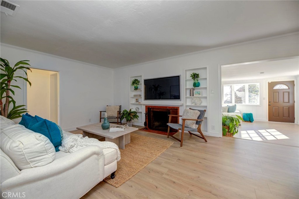 2854 El Dorado Street