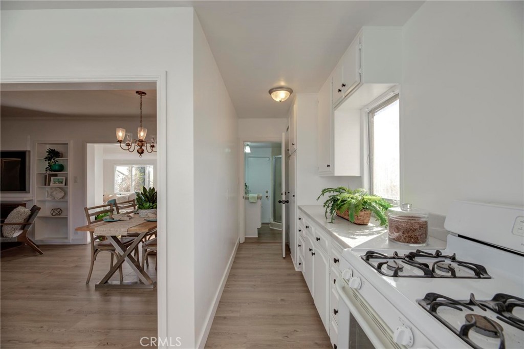 2854 El Dorado Street