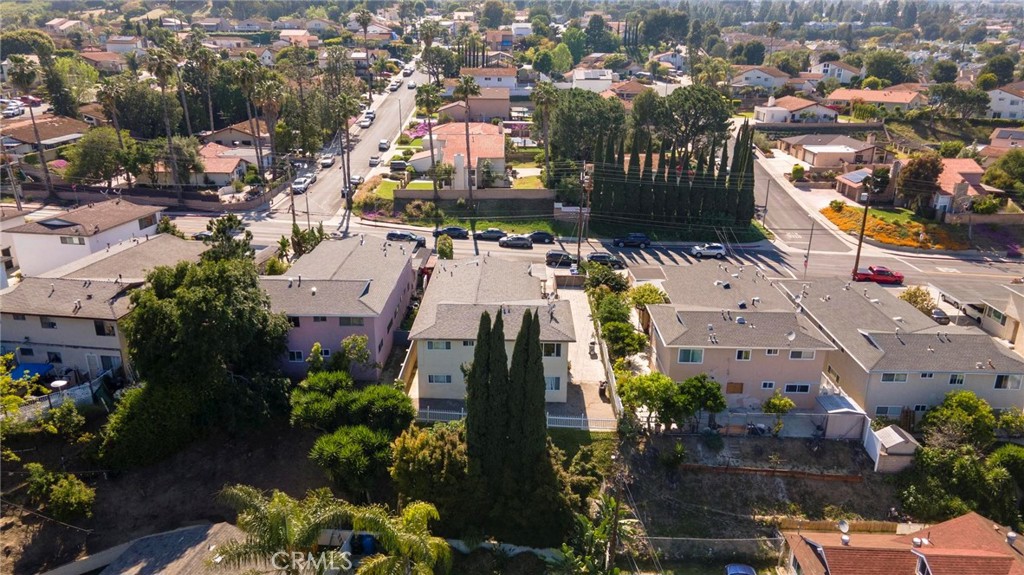 1206 N Park Western Drive