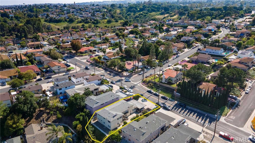 1206 N Park Western Drive