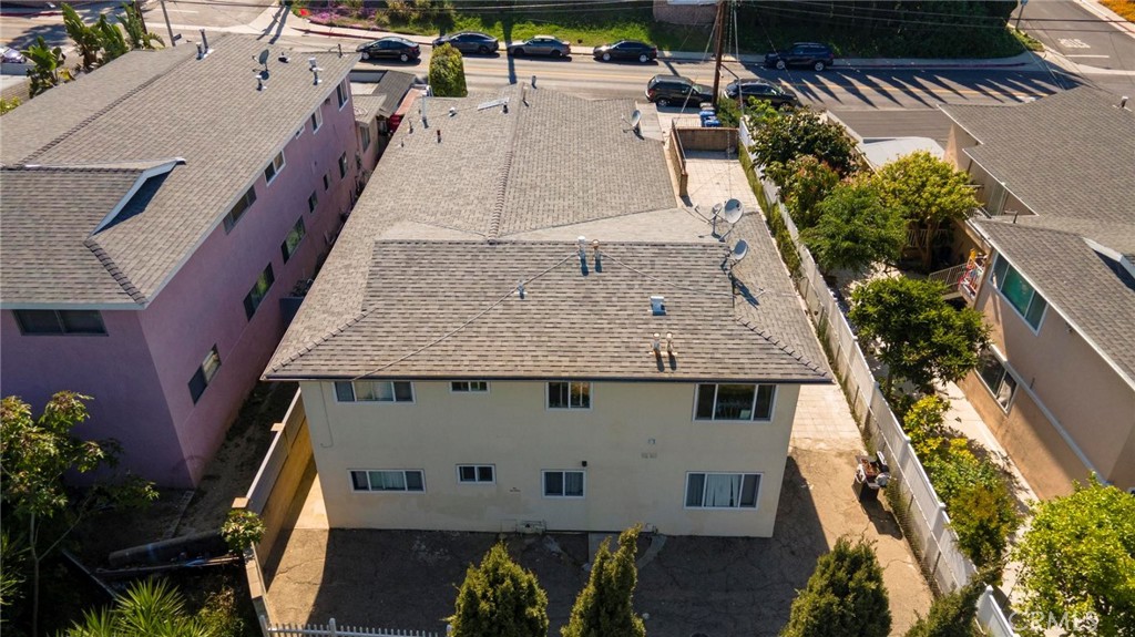 1206 N Park Western Drive