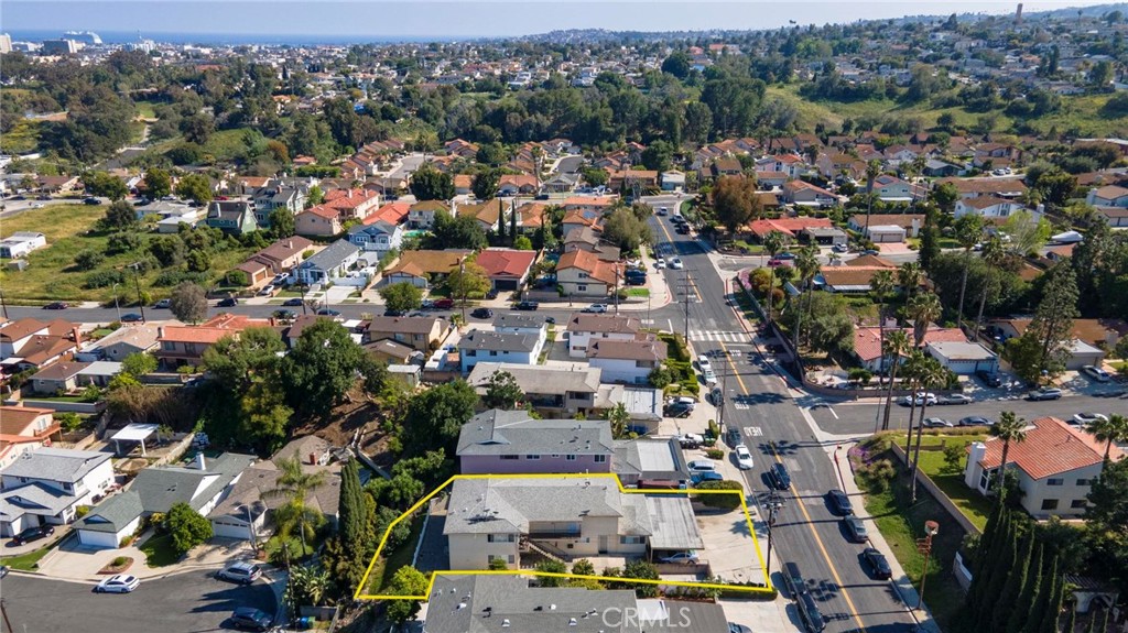 1206 N Park Western Drive