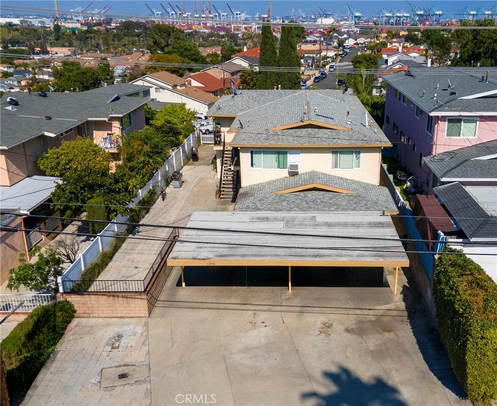 1206 N Park Western Drive