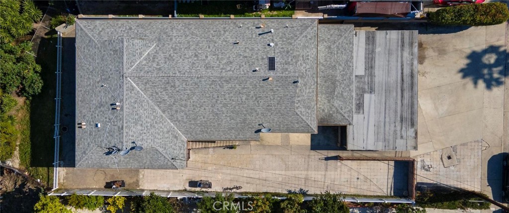 1206 N Park Western Drive