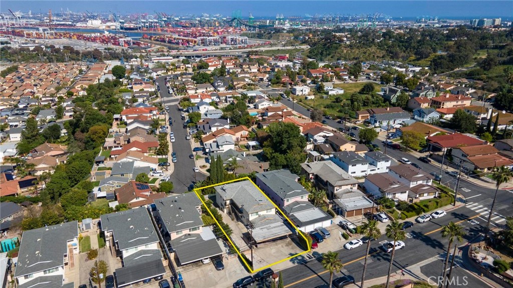 1206 N Park Western Drive