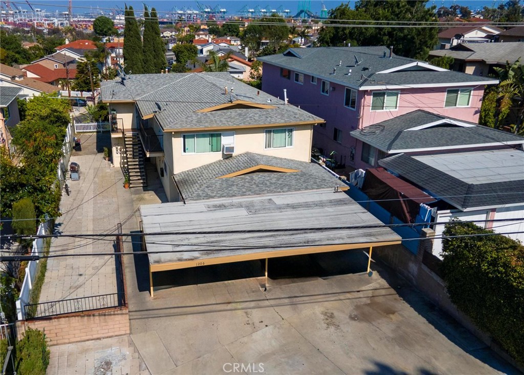 1206 N Park Western Drive