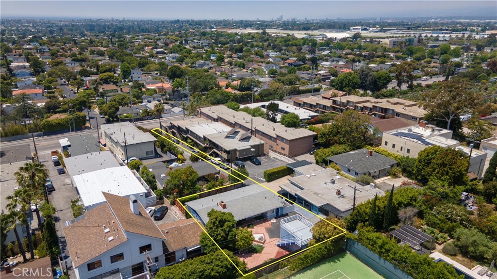 3414 S Centinela Avenue