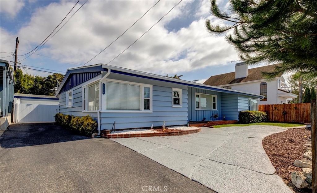 3414 S Centinela Avenue