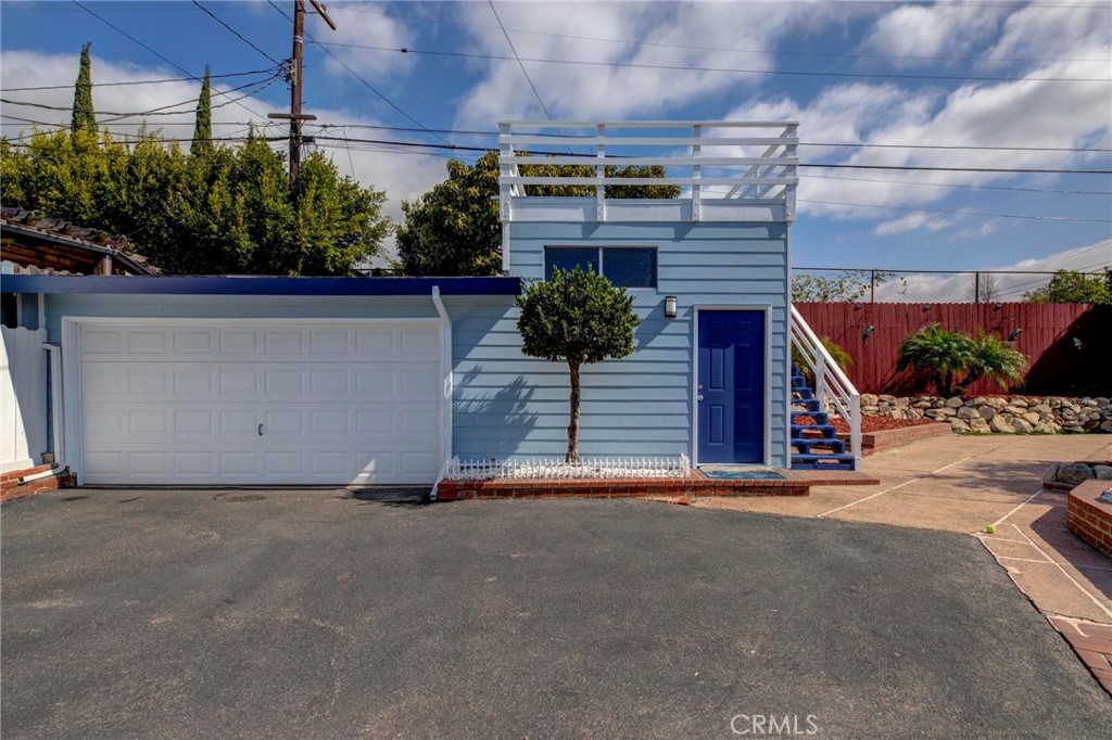 3414 S Centinela Avenue