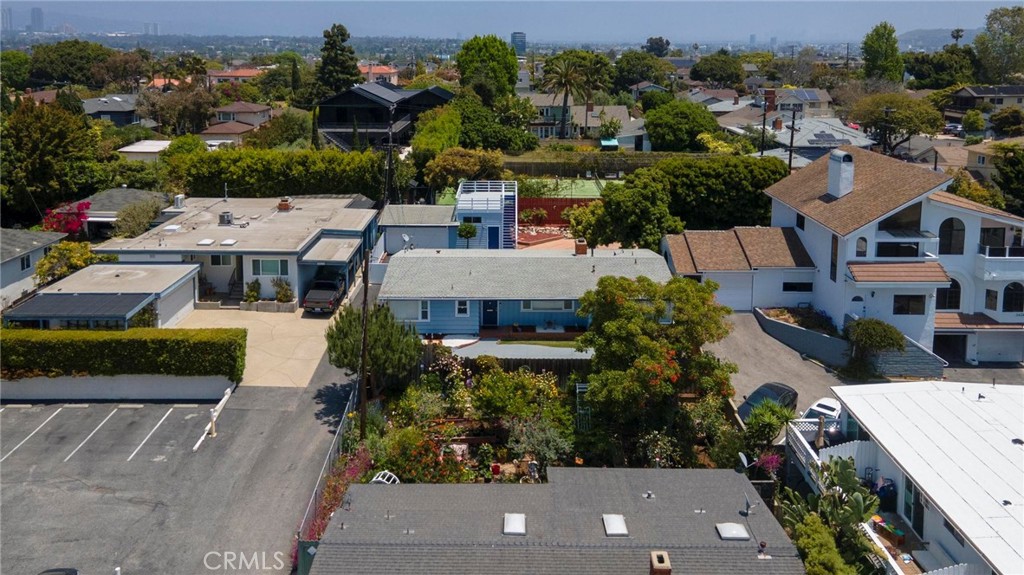 3414 S Centinela Avenue