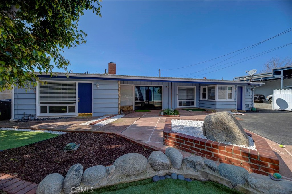 3414 S Centinela Avenue
