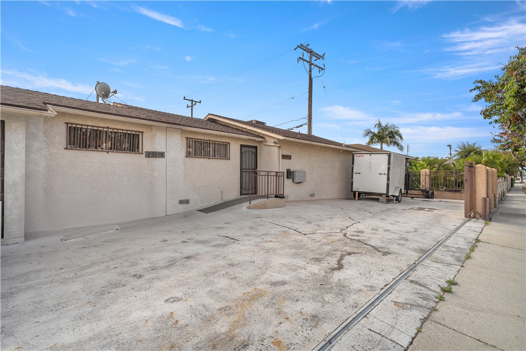 22118 Avalon Boulevard