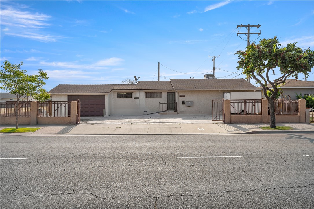 22118 Avalon Boulevard