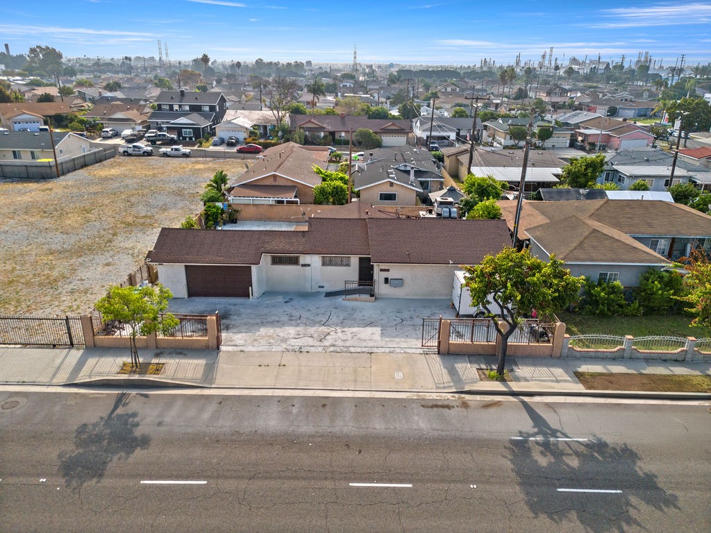 22118 Avalon Boulevard