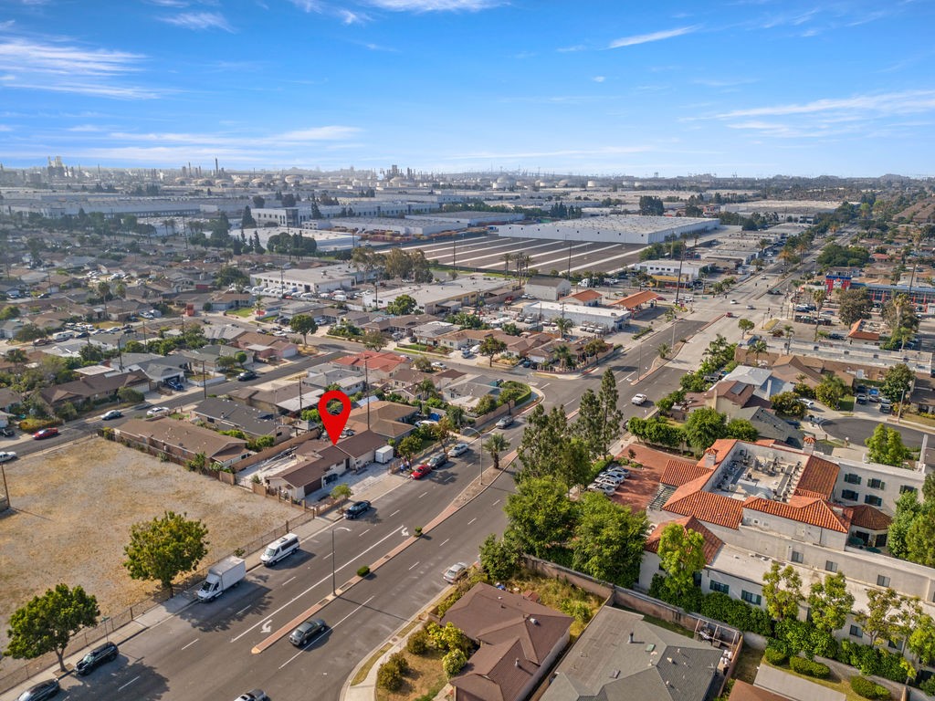 22118 Avalon Boulevard