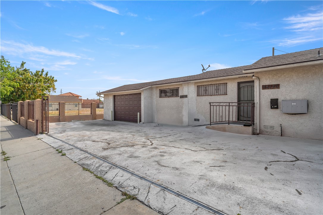 22118 Avalon Boulevard