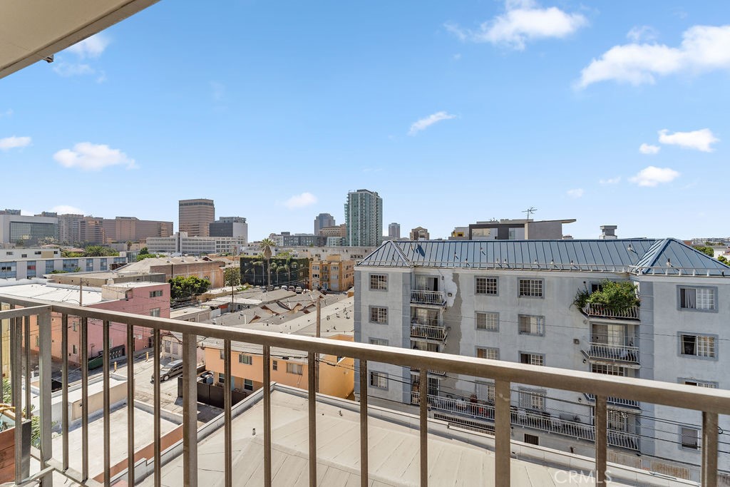 375 Atlantic Avenue 607