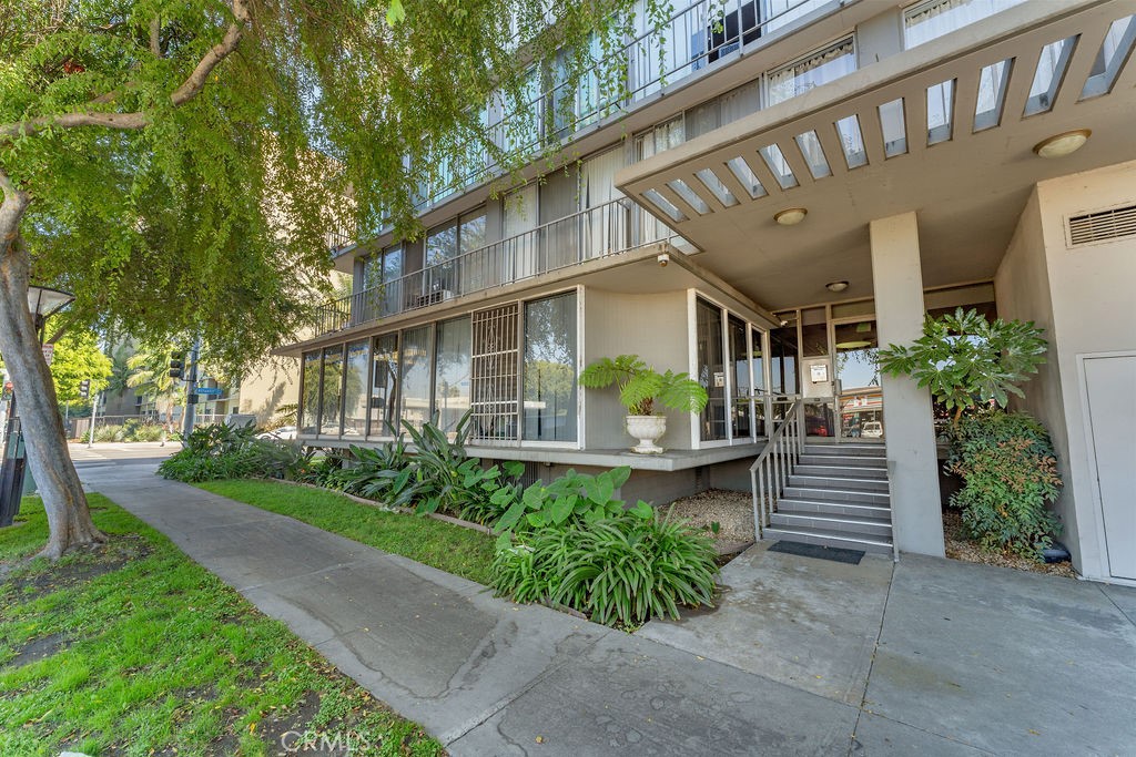 375 Atlantic Avenue 607