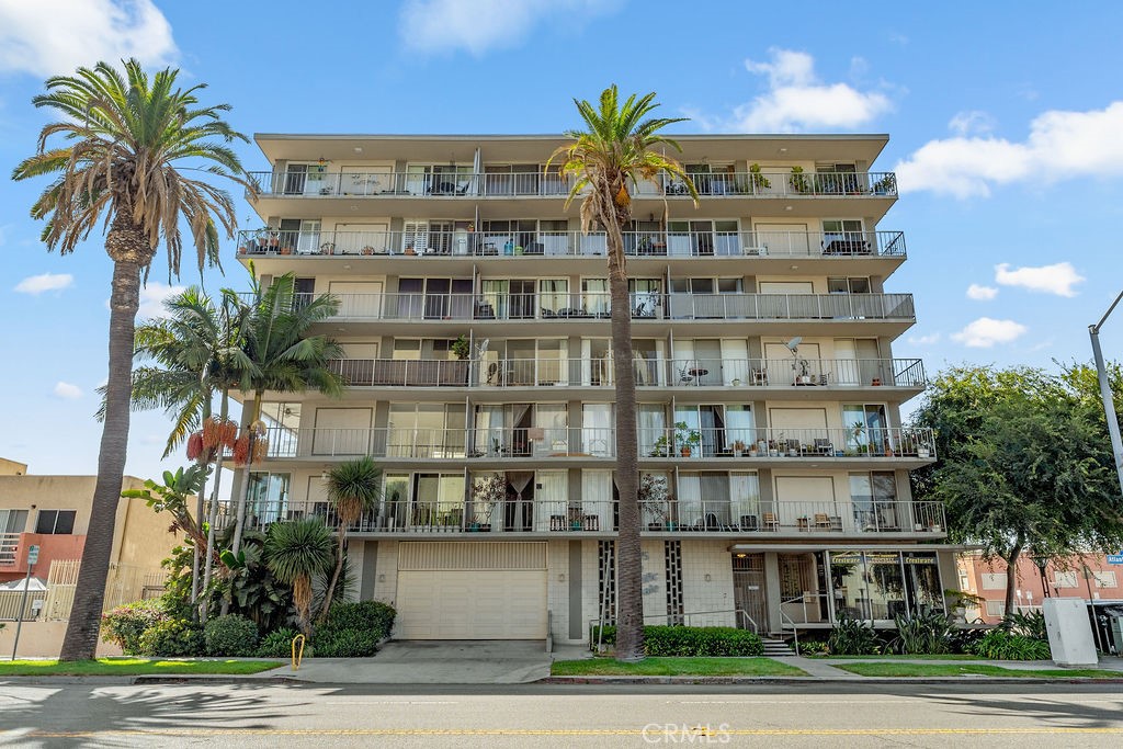 375 Atlantic Avenue 607