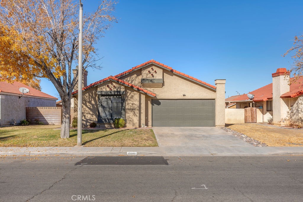 3531 E Avenue R12