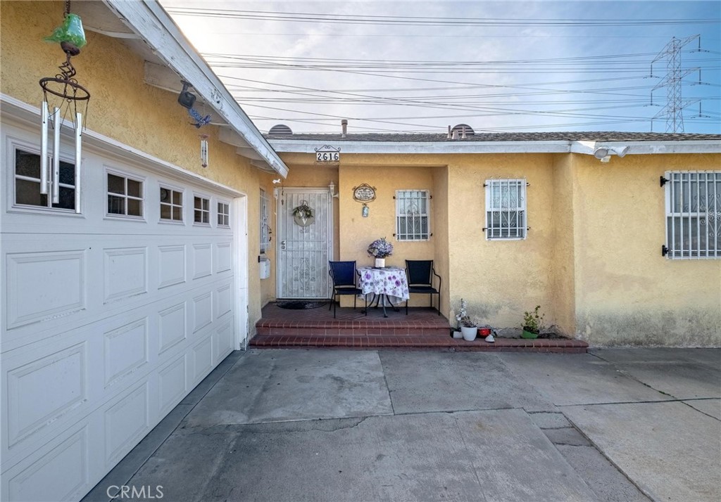 2616 W Billings Street