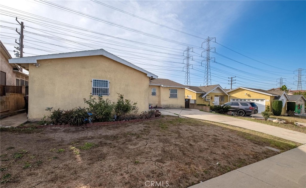 2616 W Billings Street