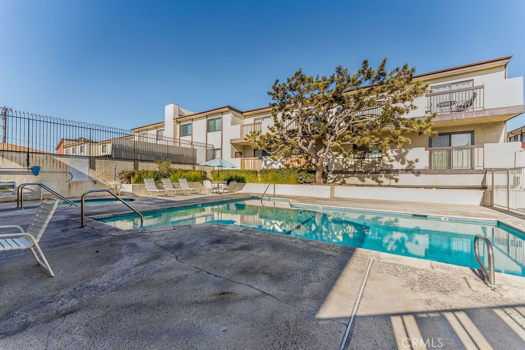 15000 Halldale Avenue 201