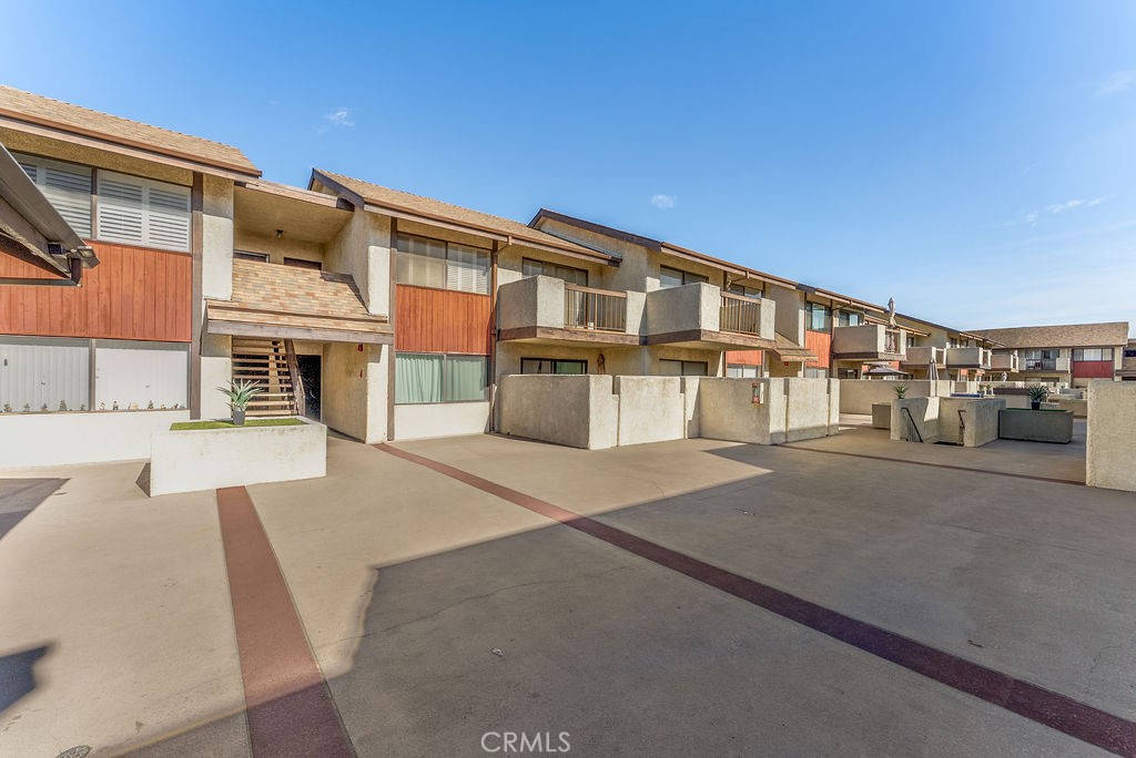 15000 Halldale Avenue 201