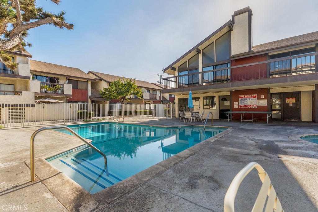 15000 Halldale Avenue 201