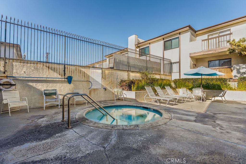 15000 Halldale Avenue 201