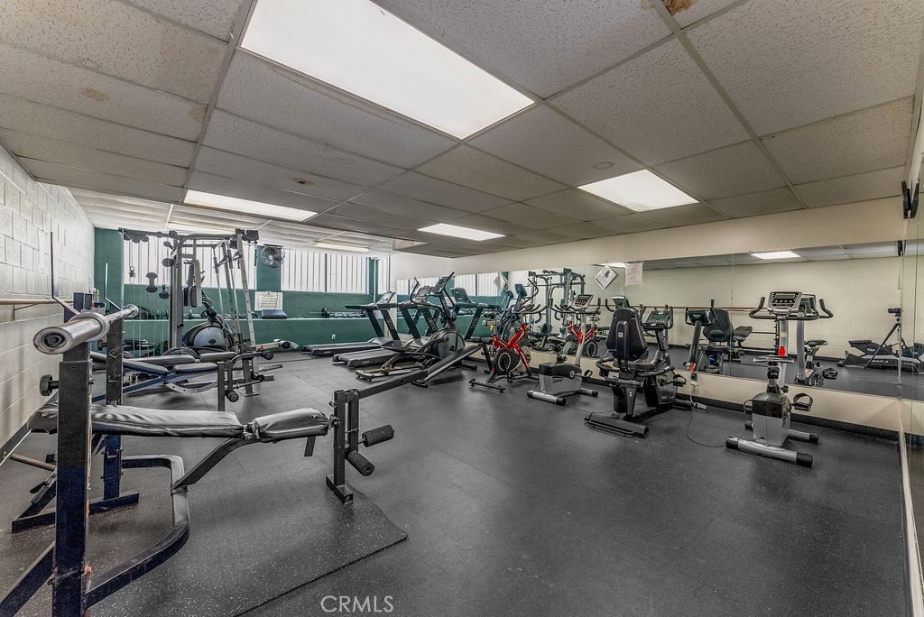 15000 Halldale Avenue 201